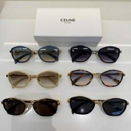 Picture of Celine Sunglasses _SKUfw80443184fw